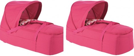 Mamas & Papas Luna Carry Cot £19.99 @ Bargain Crazy Mamas & Papas Luna Carry Cot £19.99 @ Bargain Crazy