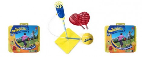 Mookie All Surface Swingball And Scuttlebug Review