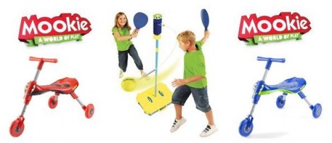 Mookie All Surface Swingball And Scuttlebug Review