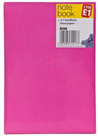 Poundland Back To School Review