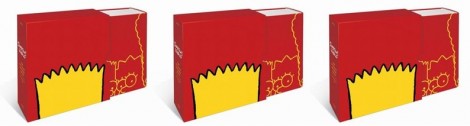 The Simpsons - Simpsons World The Ultimate Episode Guide (Seasons 1 - 20) &pound;14.99 @ The Works