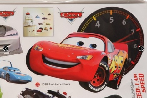 Amazing Launch Deals For Wall Stickers @ Stickerzone