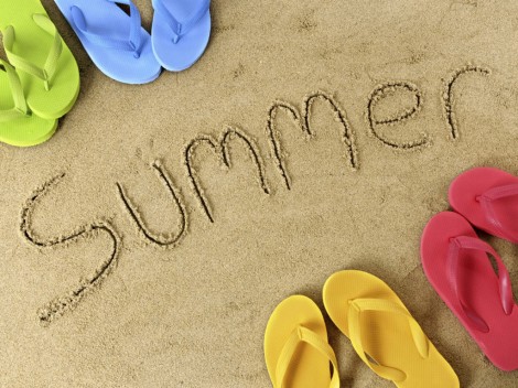 Free Summer Activities
