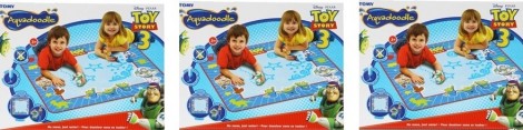 Tomy Toy Story 3 Aquadoodle &pound;13.99 @ Home Bargains