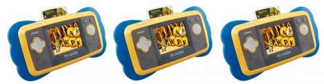 Vtech Mobigo Touch Learning System &pound;34.99 @ AllBabyNeeds
