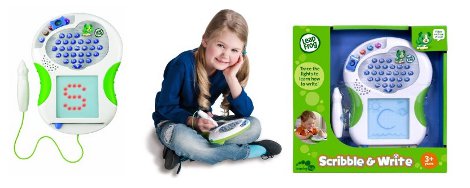 Leapfrog Scribble And Write &pound;14.79 @ Amazon