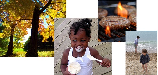 Top Tips For Enjoying The Indian Summer!