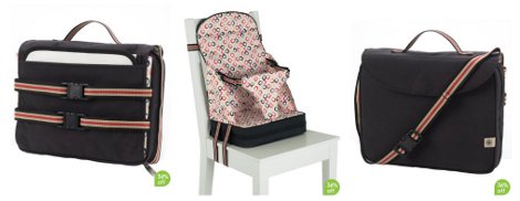 Baby Polar Gear On The Go Booster Seat £15.35 @ Mothercare Baby Polar Gear On The Go Booster Seat £15.35 @ Mothercare