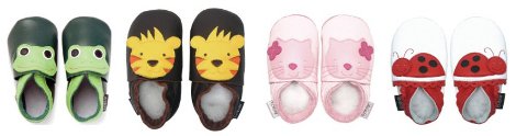Bobux Shoes Sale @ Mothercare