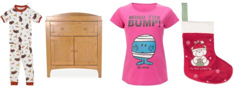 Up To 50% Off @ Mothercare Up To 50% Off @ Mothercare