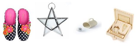 15% Off Gifts And Homeware @ Spotty Button : PlayPennies Exclusive