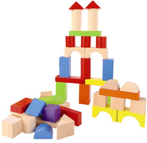 75 Piece Wooden Block Set £9.99 @ ToysRUs 75 Piece Wooden Block Set £9.99 @ ToysRUs