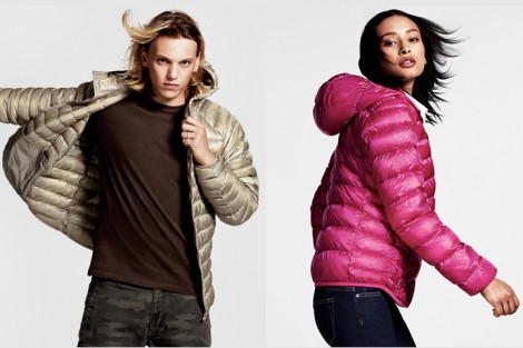 Uniqlo Promotional Code: Free Delivery Uniqlo Promotional Code: Free Delivery