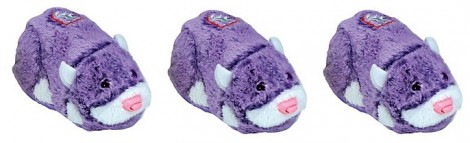 Zhu Zhu Prince Hamster &pound;4.95 @ John Lewis