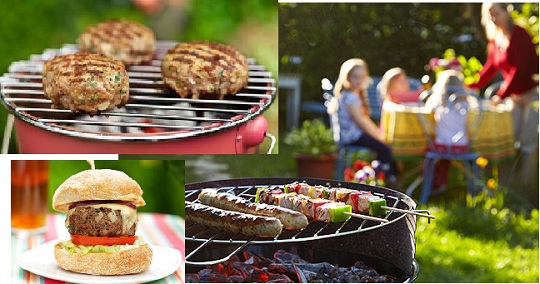 Top Tips For Enjoying The Indian Summer!