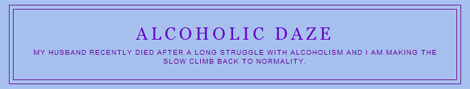PlayPennies Loves...Alcoholic Daze