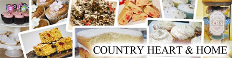 PlayPennies Loves...Country Heart And Home