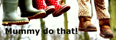 PlayPennies Loves...Mummy Do That!