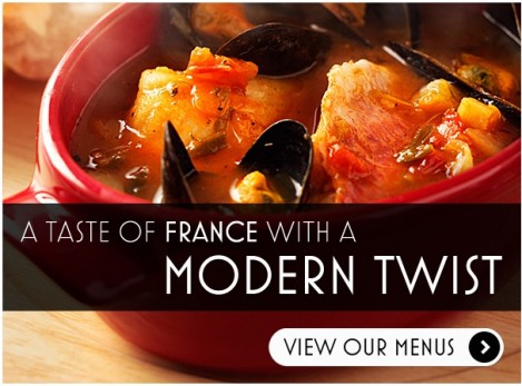 Cafe Rouge Promotional Code: 2 For 1 Mains