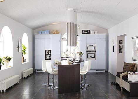 Free Competitions: Win a £1000 Kitchen Makeover Free Competitions: Win a £1000 Kitchen Makeover