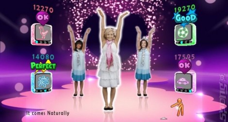 Dance Juniors &pound;7.99 @ The Hut