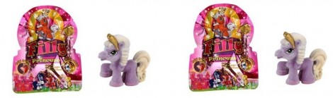 Filly Princess Foil Bag Assortment &pound;1.99 @ Amazon