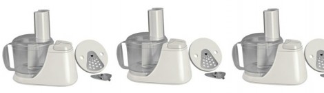 Food Processor £12.49 @ Argos Food Processor £12.49 @ Argos