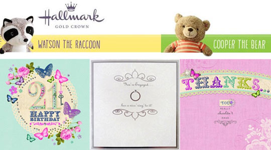 Hallmark Christmas Review - Story Buddies And Bellissma Greeting Cards Hallmark Christmas Review - Story Buddies And Bellissma Greeting Cards