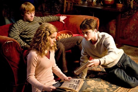 Harry Potter And The Half Blood Prince £3.98 @ Bee.com Harry Potter And The Half Blood Prince £3.98 @ Bee.com