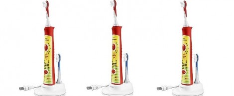 Philips Sonicare For Kids (HX6311/02) &pound;33.94 @ Amazon