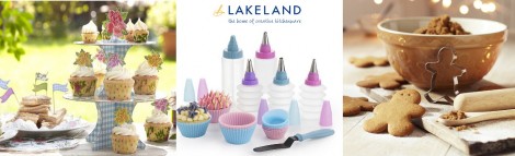 Lakeland Homebakes Review