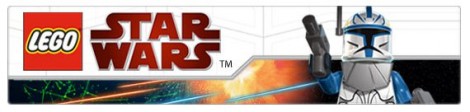 3 For 2 On LEGO Star Wars @ Boots