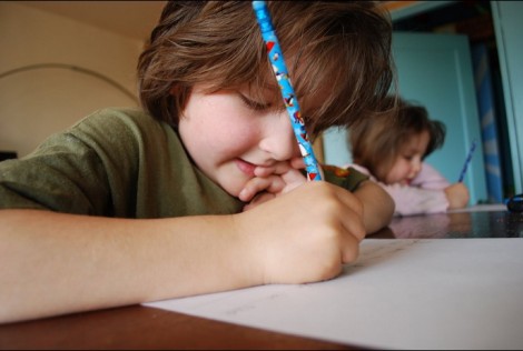 How To Help Your Child With Maths Homework