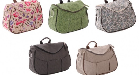 Minene Layla Changing Bag 
