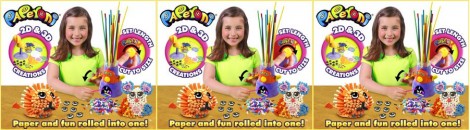 Paperoni Deluxe Studio &pound;5 @ The Entertainer