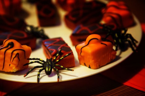 Fabulous Halloween Recipes You Must Eat Fabulous Halloween Recipes You Must Eat