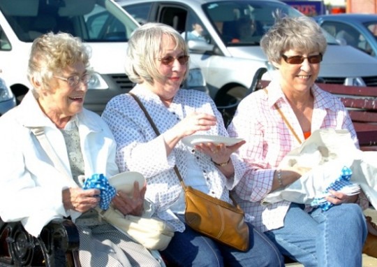 Top Tips For Enjoying The Indian Summer!