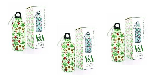 Daisy Water Bottle &pound;2.57 @ Amazon