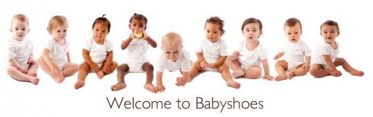 Babyshoes.co.uk Promotional Code: 15% Off