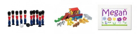 Clothes, Toys and Gifts 10% Off @ Butterflies and Dinosaurs