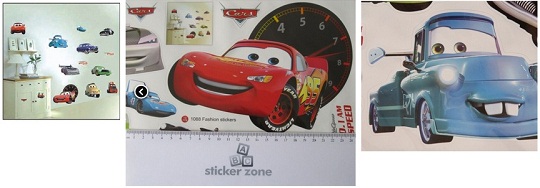 Sticker Zone Review
