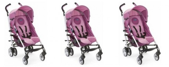 Chicco Lite Way Stroller &pound;79.99 @ Amazon