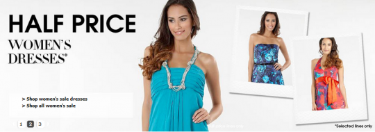 Debenhams Promotional Codes: 10% Off And Free Delivery