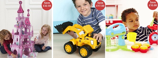 ELC Promotional Code: 20% Off Including Sale Items ELC Promotional Code: 20% Off Including Sale Items