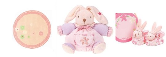 Lilirose Chubby Rabbit From Kaloo Review