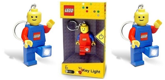 Lego Lights Mini Torch £2.98 @ Argos Ebay Outlet Lego Lights Mini Torch £2.98 @ Argos Ebay Outlet