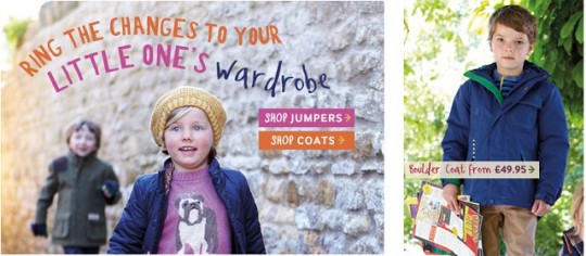 Little Joules Online Promotional Code: 3 For 2
