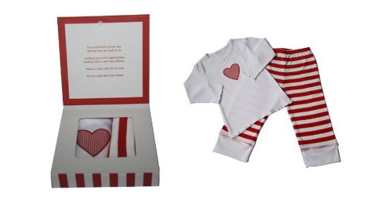 Minene Pyjamas Review Minene Pyjamas Review