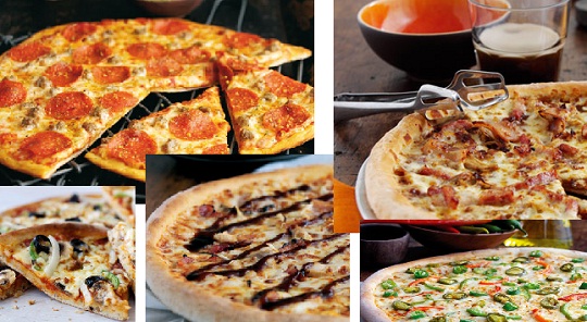 Papa Johns Promotional Code: Buy One Pizza Get One Free