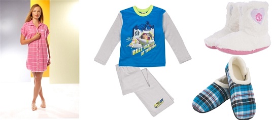 Play.com Promotional Code: 20% Off All Nightwear And Slippers Play.com Promotional Code: 20% Off All Nightwear And Slippers